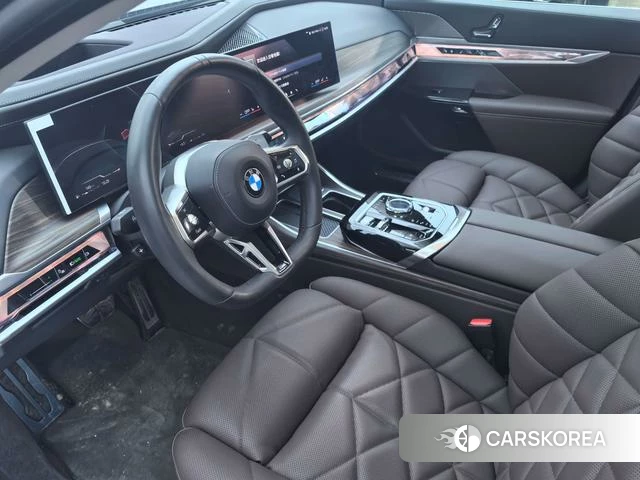 BMW 7 series id 4208741 из Китая 12