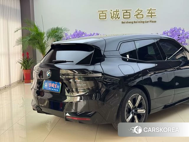 BMW iX id 4393880 из Китая 13