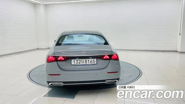 Mercedes-Benz E-Class W214 id 2842208 из Кореи 14