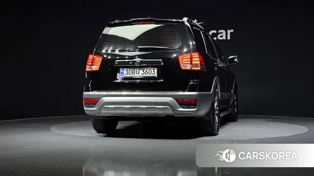 Kia The New Mohave id 3265026 из Кореи 14