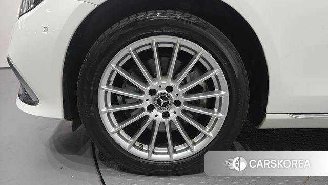 Mercedes-Benz E-Class W213 id 4910946 из Кореи 27