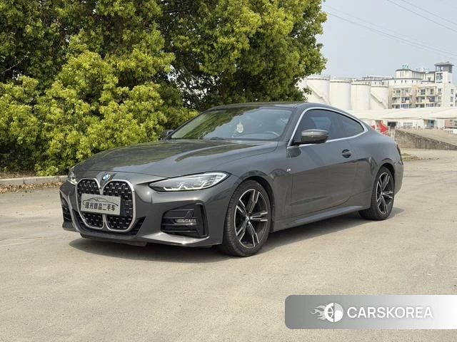 BMW 4 series id 4271519 из Китая 13