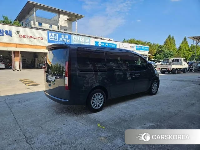 Hyundai Staria id 3235822 из Кореи 14
