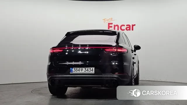 Porsche Cayenne (PO536) id 3734674 из Кореи 14