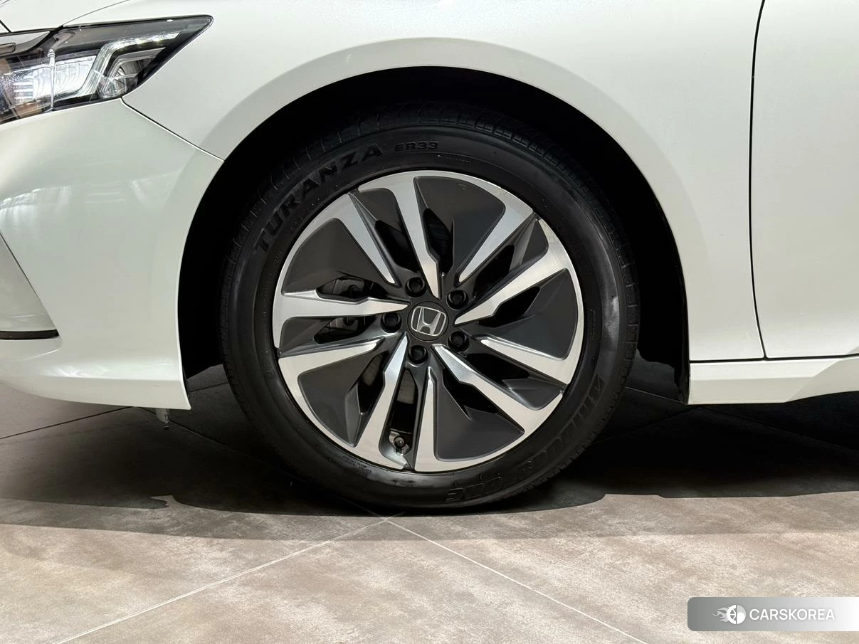 Honda Yingshipai id 4455428 из Китая 25