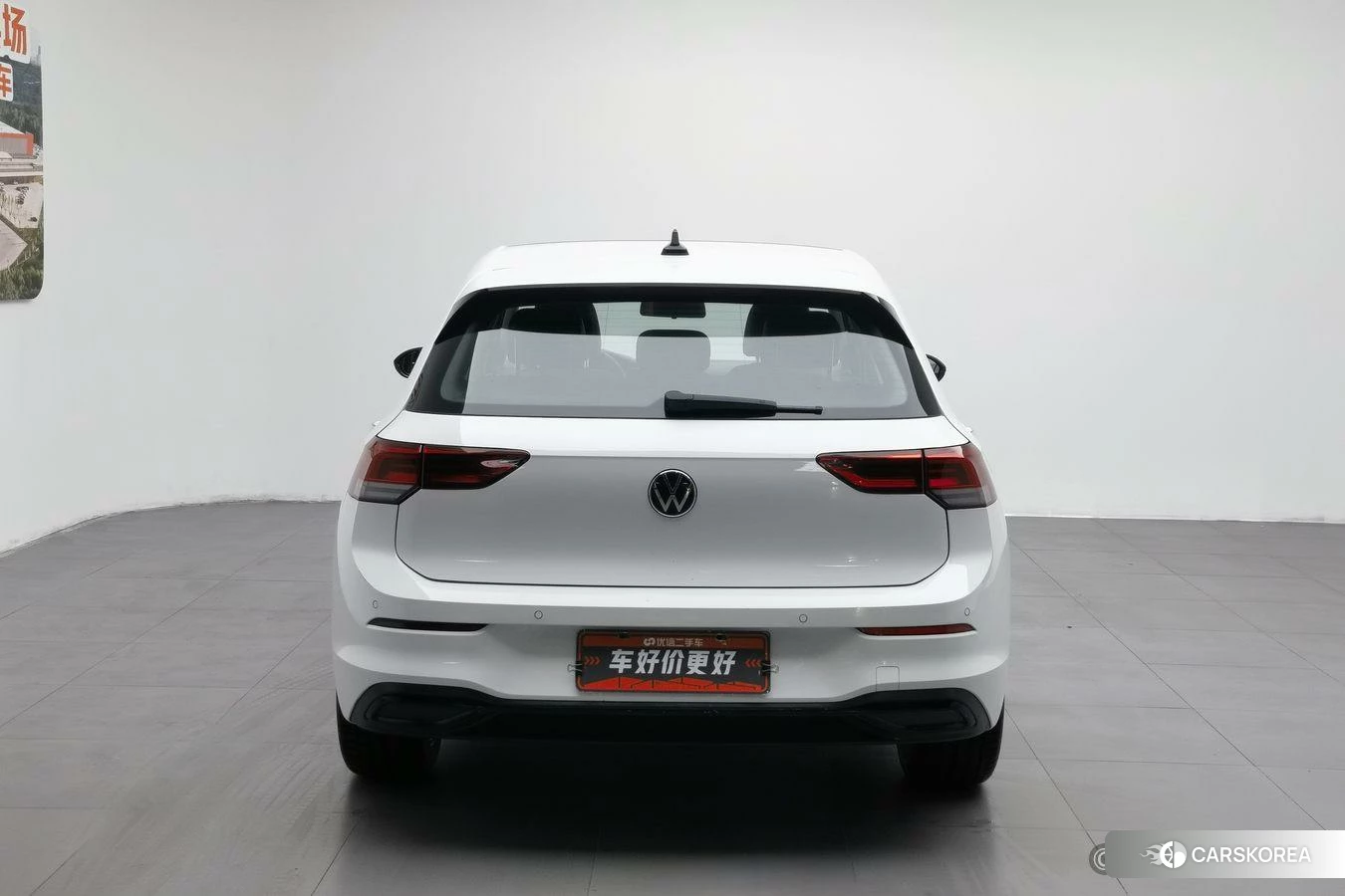Volkswagen Golf id 4439019 из Китая 18