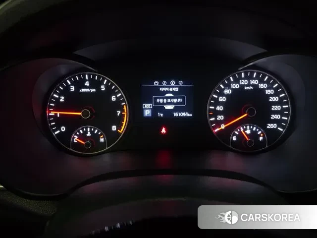 Kia The New K5 2nd generation id 3772866 из Кореи 14