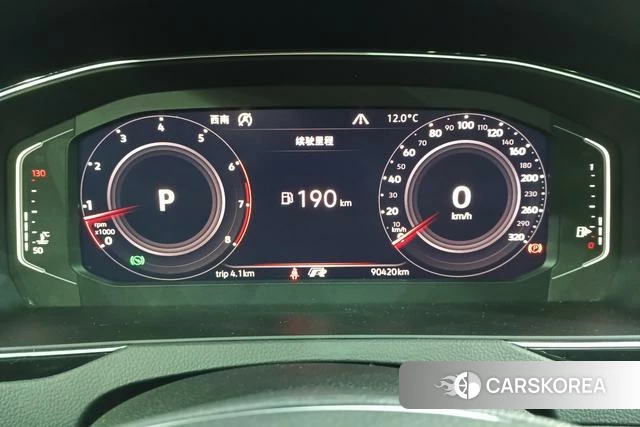 Volkswagen CC id 4236575 из Китая 11