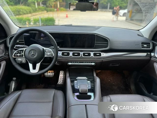 Mercedes-Benz GLE (import) id 4299649 из Китая 15
