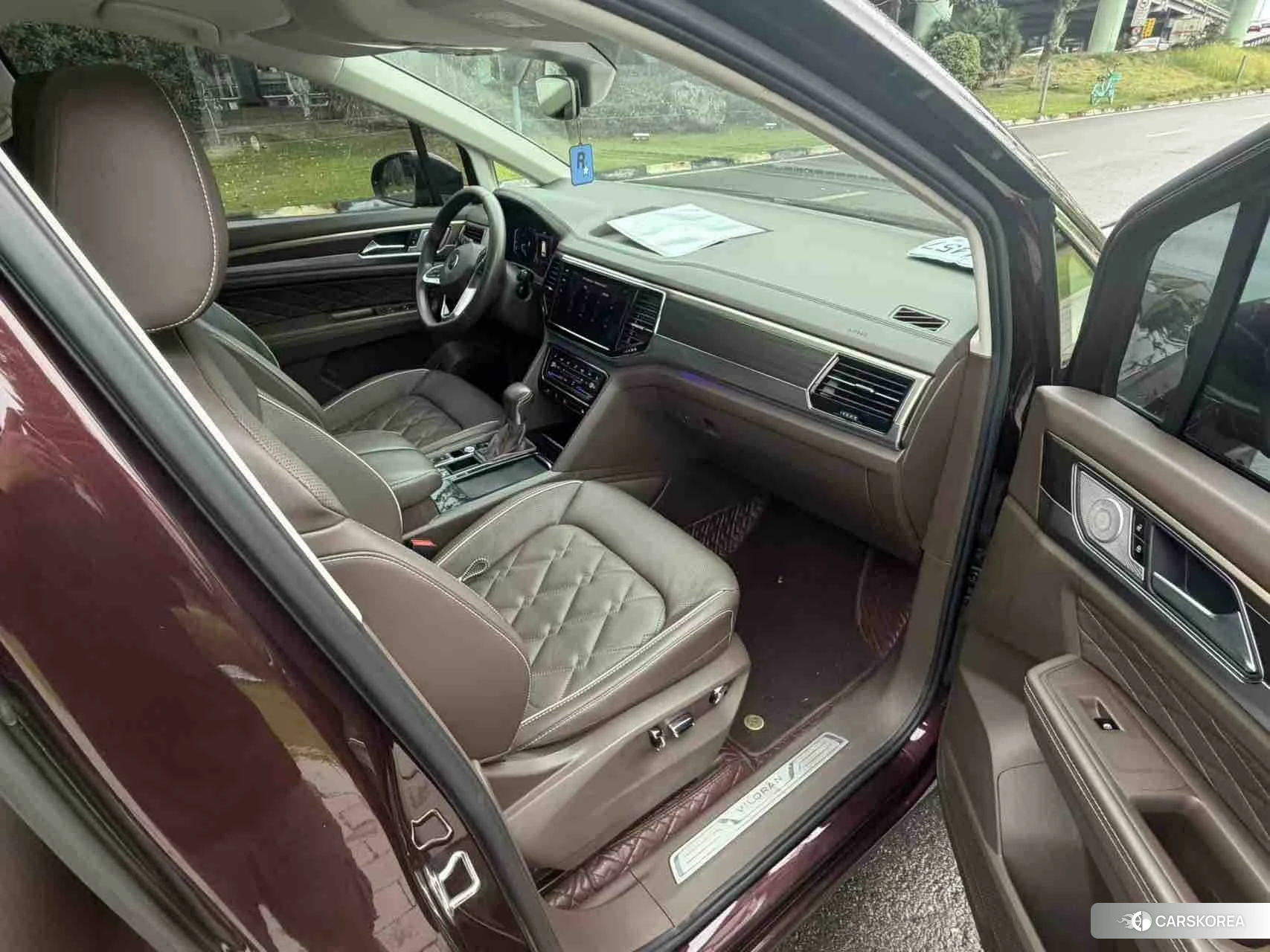Volkswagen Weiran id 4479600 из Китая 10