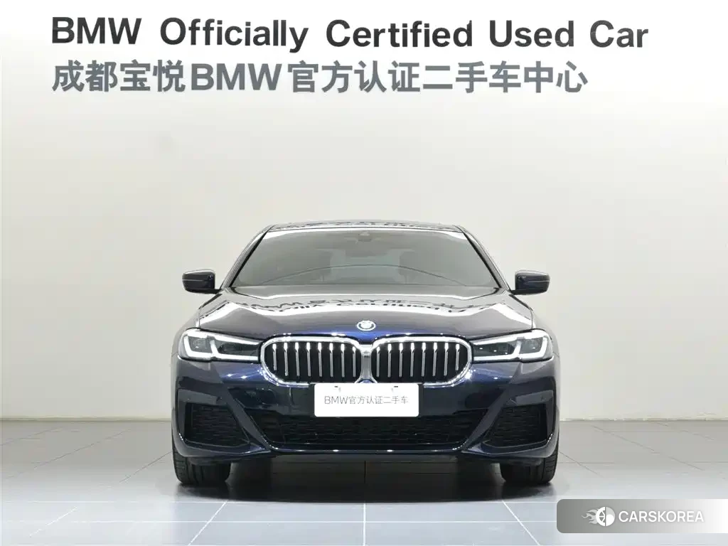 BMW 5 Series New Energy id 4559753 из Китая 9