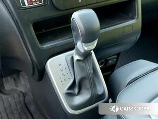 Hyundai Staria id 4623682 из Кореи 7