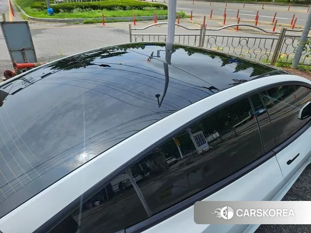 Tesla Model 3 id 2940293 из Кореи 14