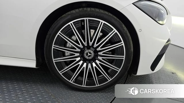 Mercedes-Benz CLE-Class C236 id 3952775 из Кореи 14