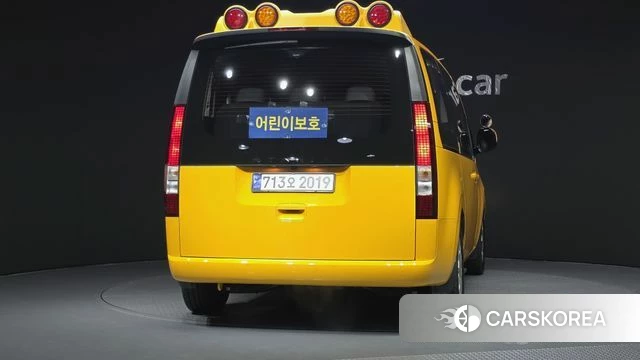 Hyundai Staria id 4602373 из Кореи 14