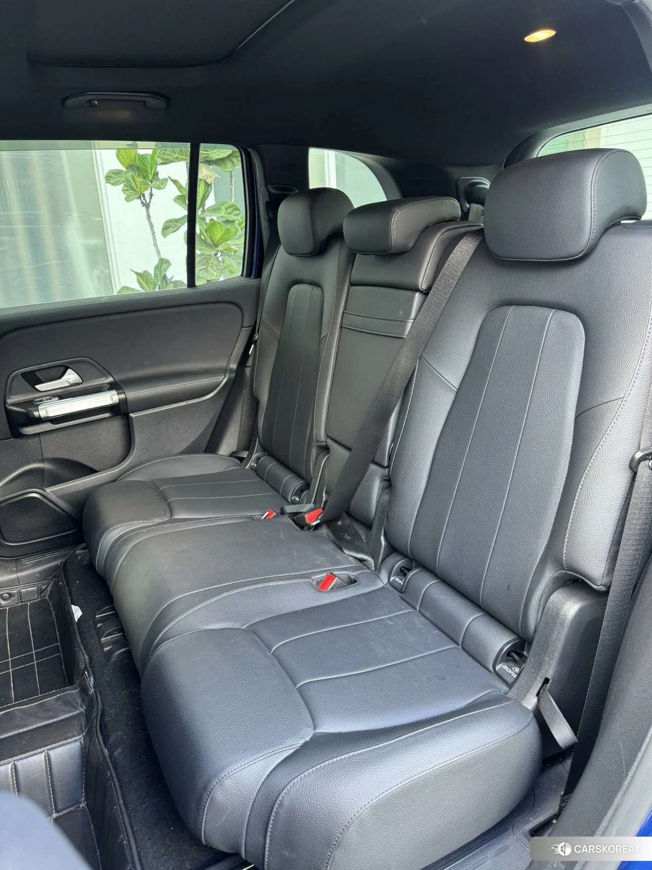 Mercedes-Benz GLB id 4493269 из Китая 13