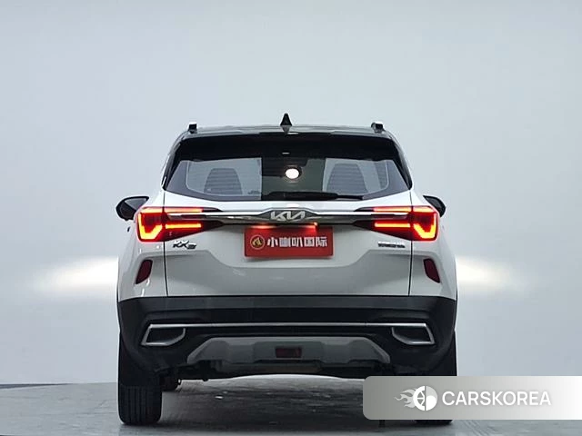 Kia Proud run id 4335878 из Китая 13