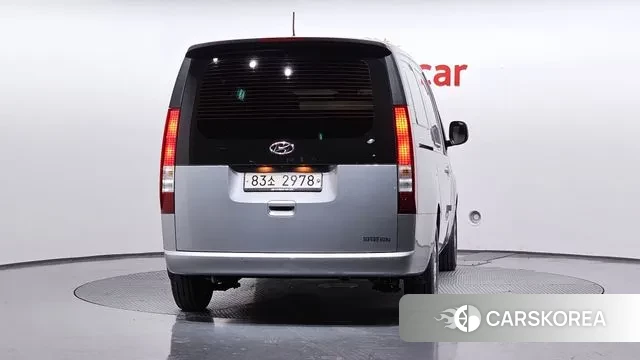 Hyundai Staria id 3373557 из Кореи 14