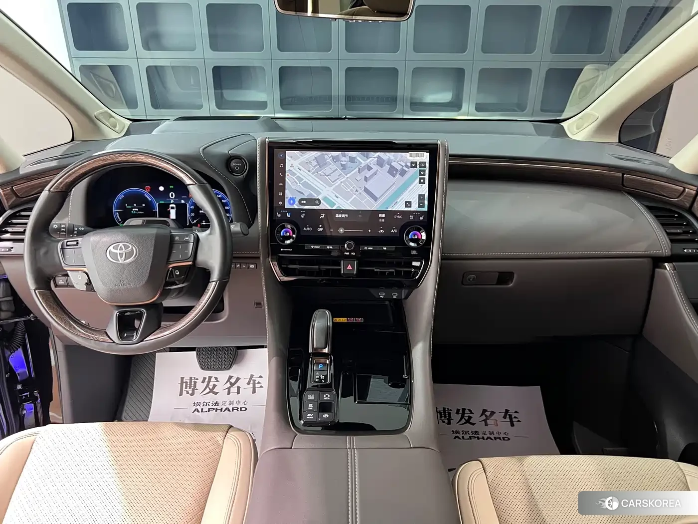 Toyota Elfa id 4515600 из Китая 29