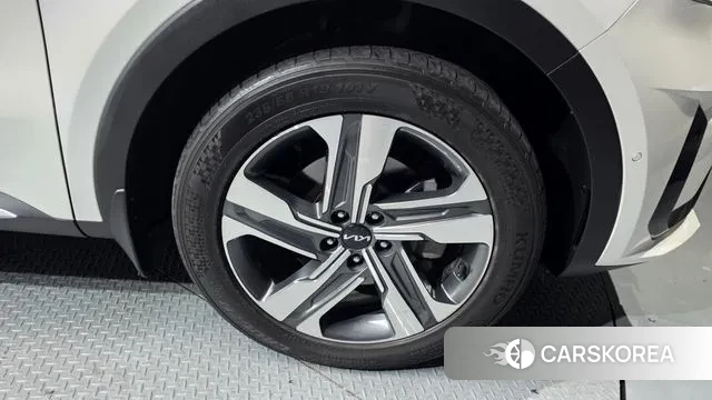 Kia Sorento 4th Generation id 3634665 из Кореи 14