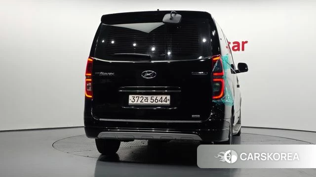 Hyundai The New Grand Starex id 3917167 из Кореи 14