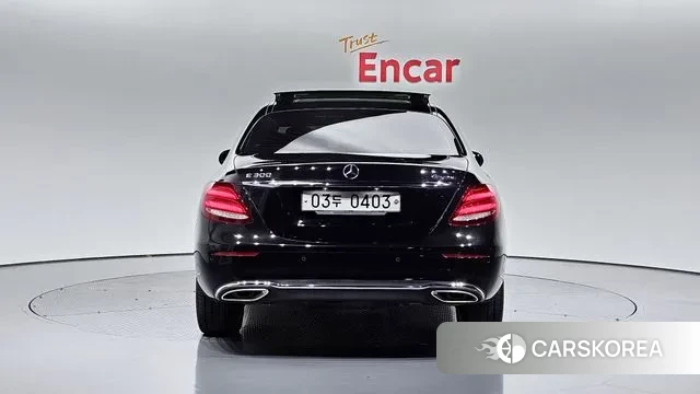 Mercedes-Benz E-Class W213 id 3275214 из Кореи 14