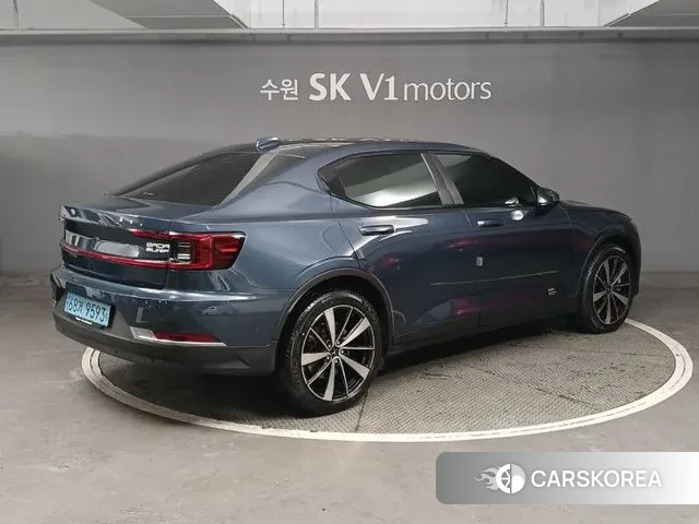 Polestar Polestar 2 id 3472756 из Кореи 14