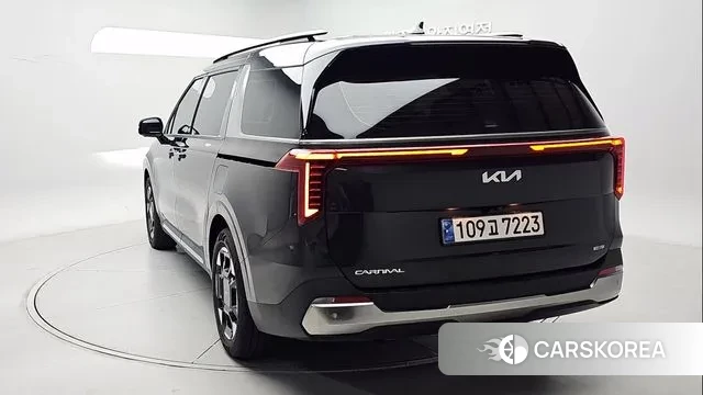 Kia The New Carnival 4th Generation id 3624624 из Кореи 7