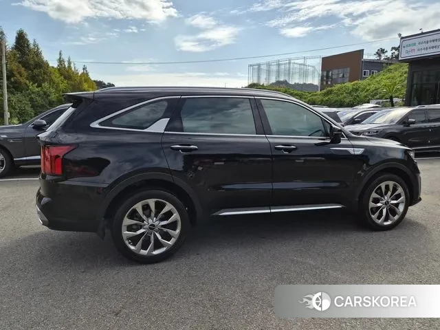 Kia Sorento 4th Generation id 3264550 из Кореи 14