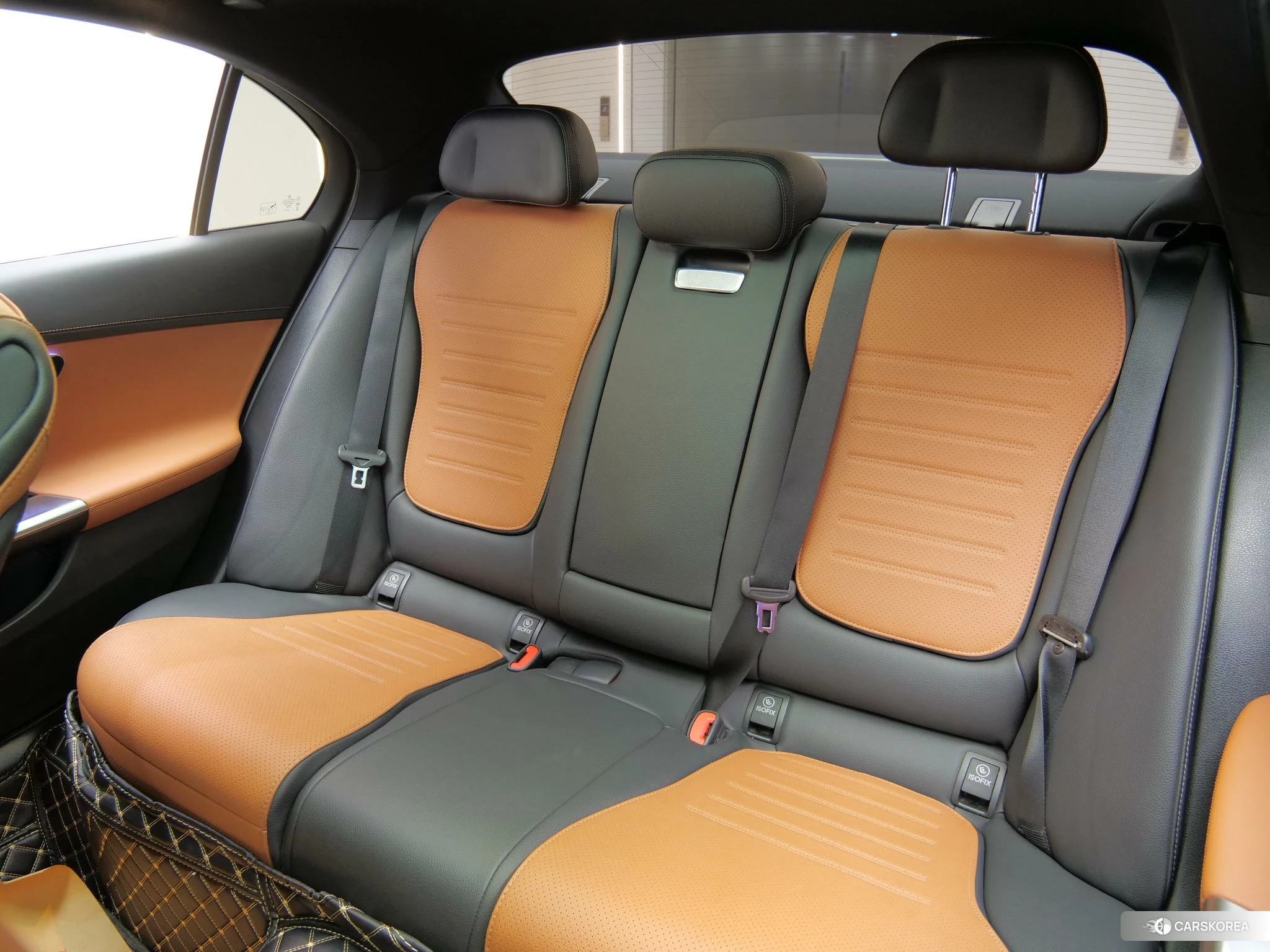 Mercedes-Benz Class C id 4455577 из Китая 12