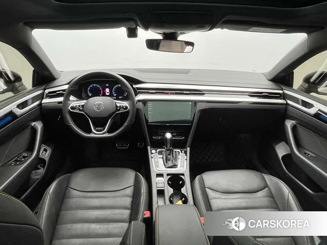 Volkswagen CC id 4299697 из Китая 14