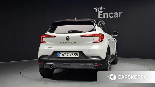 Renault Korea (Samsung) Capture id 3800747 из Кореи 14