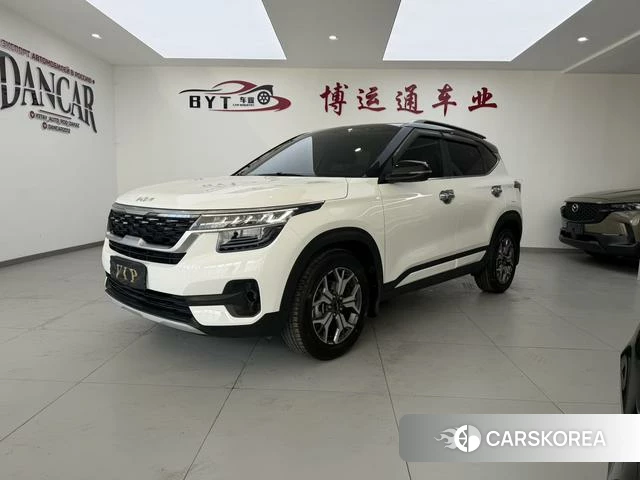 Kia Proud run id 4274259 из Китая 10