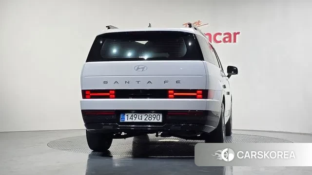 Hyundai Santa Fe (MX5) id 3333254 из Кореи 14