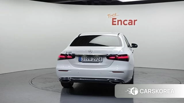 Mercedes-Benz E-Class W213 id 3866369 из Кореи 14