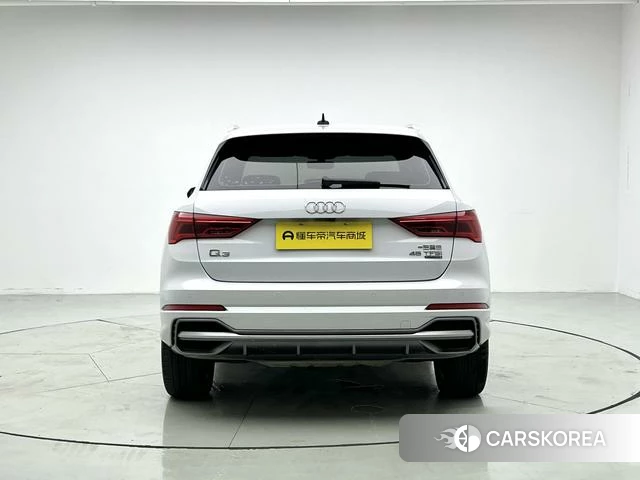 Audi Q3 id 4380408 из Китая 14