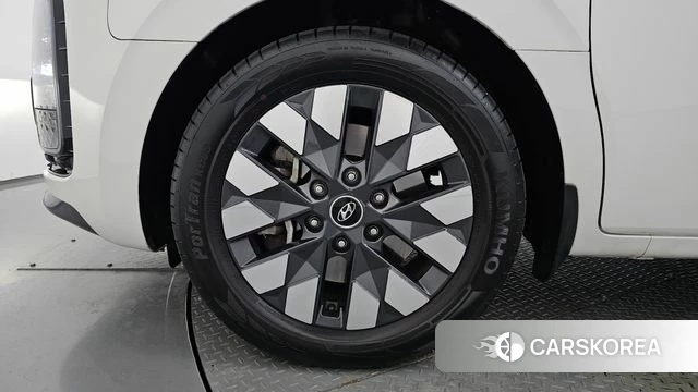 Hyundai Staria id 3915106 из Кореи 14