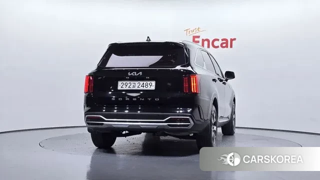 Kia Sorento 4th Generation id 3685882 из Кореи 14