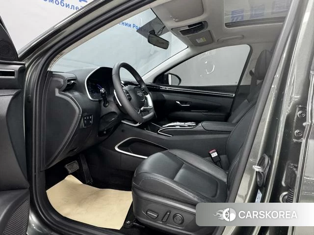 Hyundai Tucson id 4207905 из Китая 16