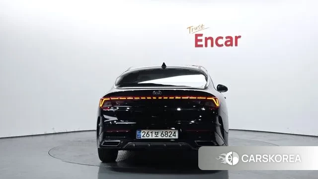 Kia K5 3rd generation id 3488754 из Кореи 14