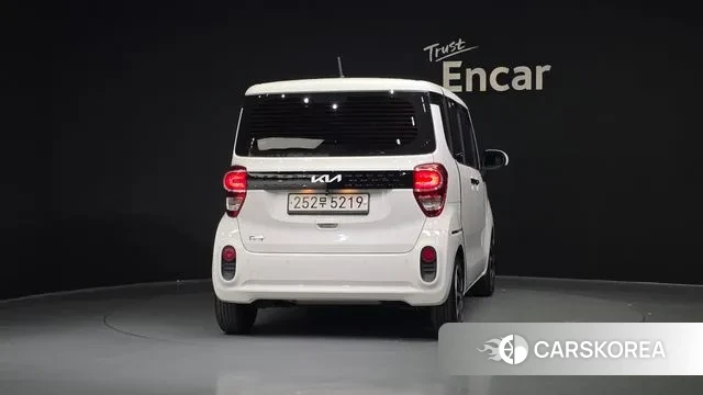 Kia The New Ray id 3367396 из Кореи 14