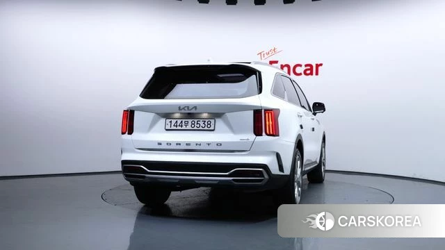 Kia Sorento 4th Generation id 3842569 из Кореи 14