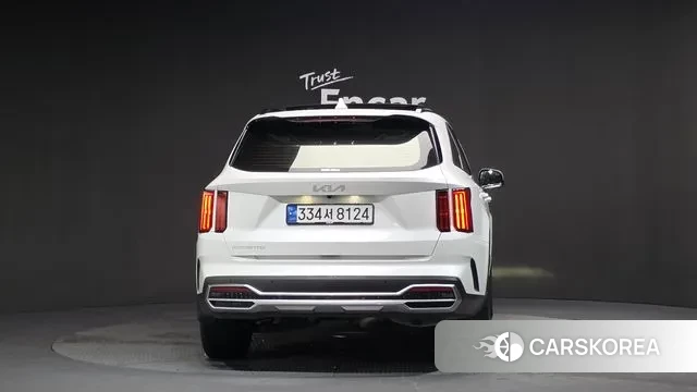 Kia Sorento 4th Generation id 3032161 из Кореи 14