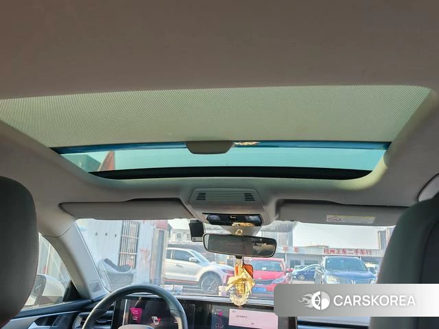 Volkswagen Lingdu id 4260952 из Китая 7