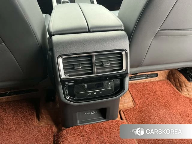 Volkswagen Tourang id 4314126 из Китая 22