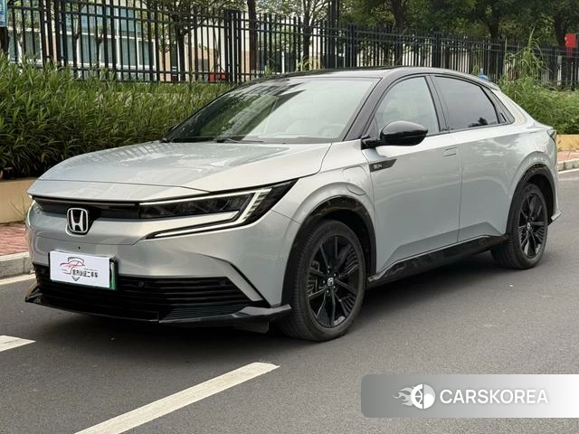 Honda e: NP2 Pole Pai 2 id 4365920 из Китая 16