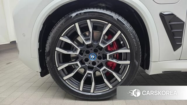 BMW X5 (G05) id 4757046 из Кореи 29