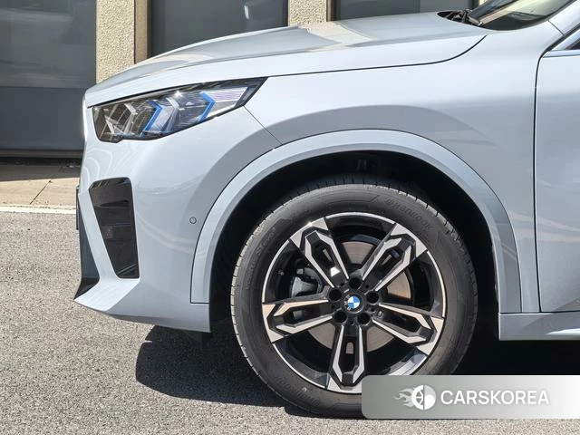 BMW X2 (import) id 4392446 из Китая 9
