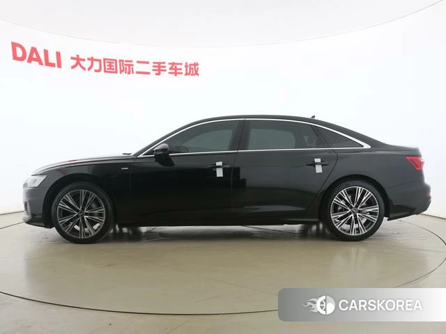 Audi A6L id 4263481 из Китая 10