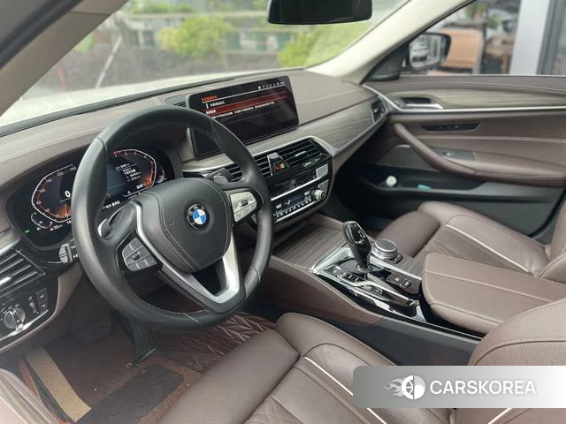 BMW 5 series id 4260670 из Китая 18